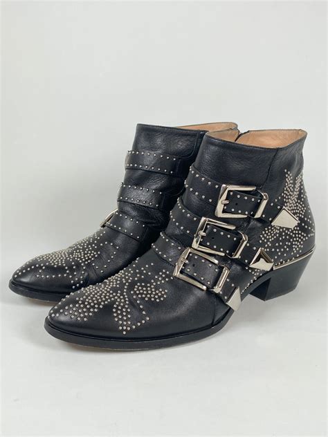 The Ultimate Chloe Susan/Susanna/Suzanna Studded Boots thread